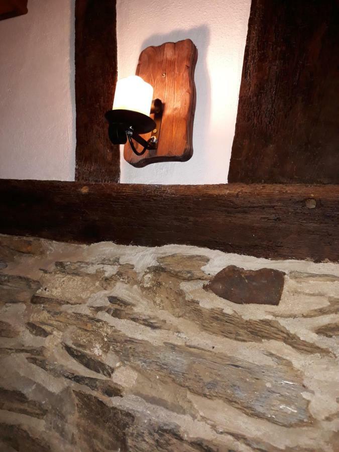 Ferienhaus Pirmes Buch  Exteriér fotografie