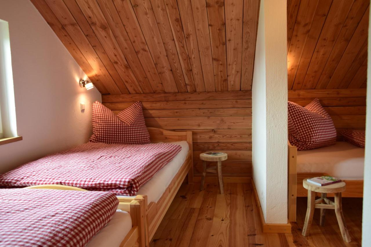 Ferienhaus Pirmes Buch  Exteriér fotografie