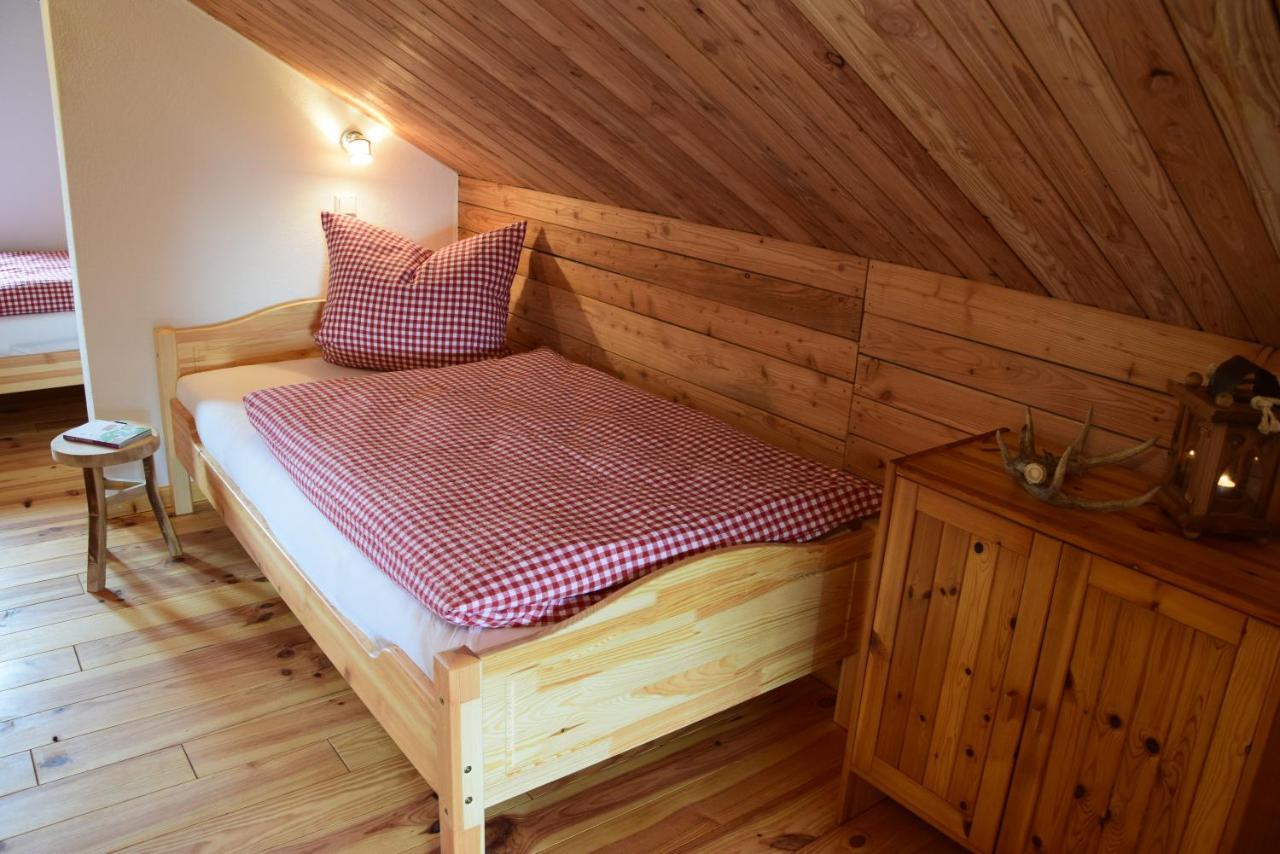 Ferienhaus Pirmes Buch  Exteriér fotografie